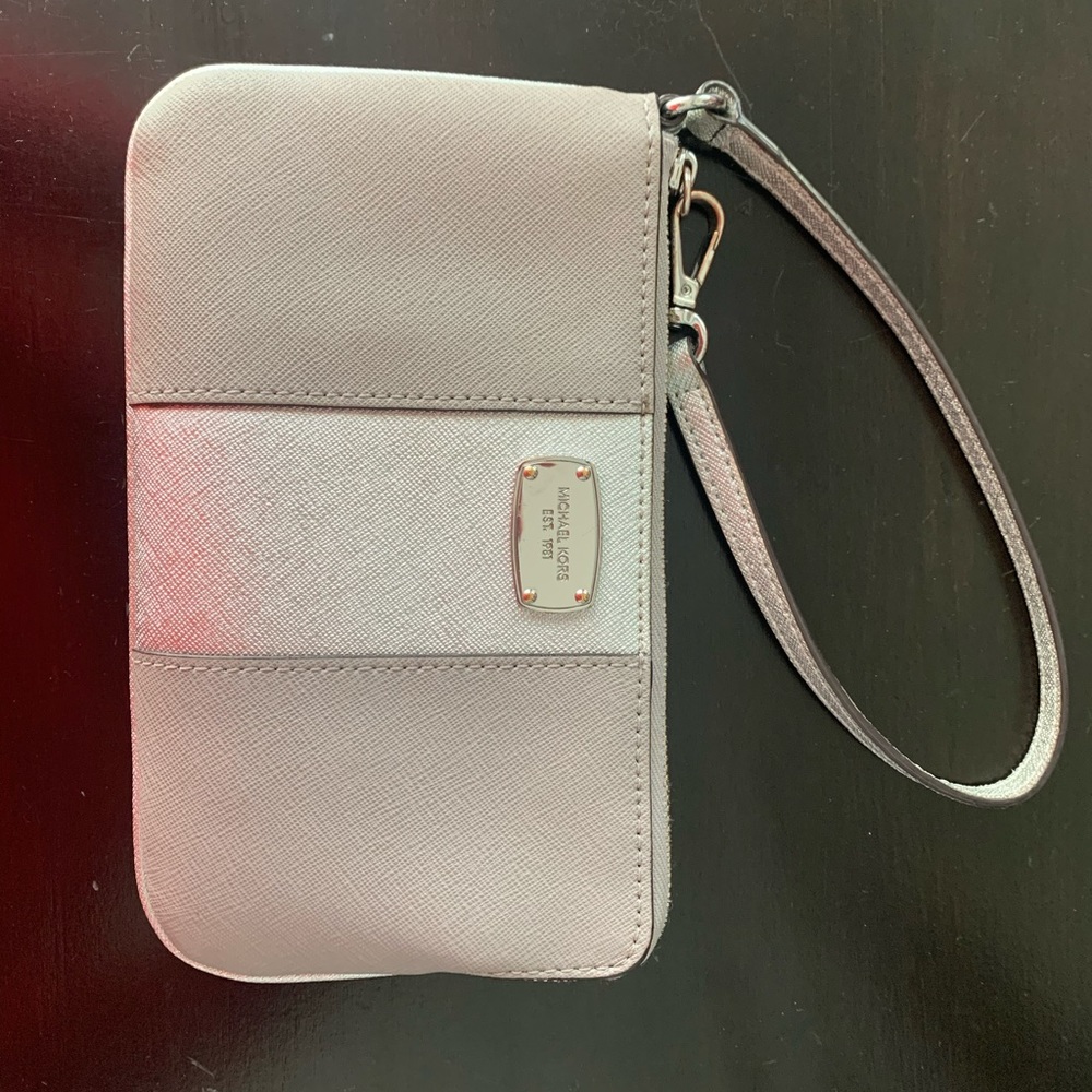 Michael Kors Wristlet